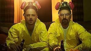 Breaking Bad: