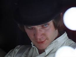 A Clockwork Orange: