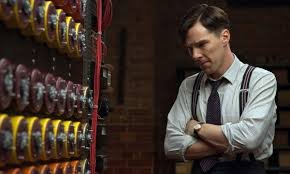 The Imitation Game