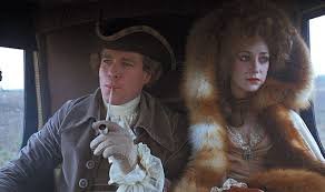 Barry Lyndon: