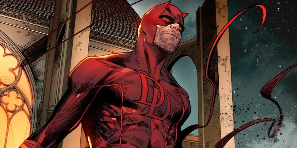 Marvel's Daredevil