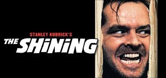 the shining