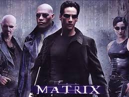 The Matrix 