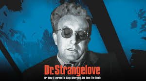 Dr. Strangelove