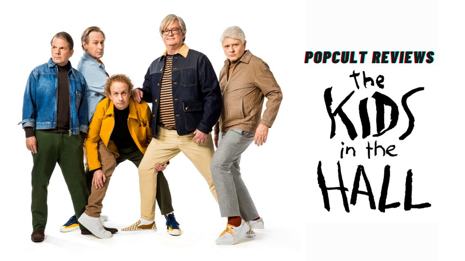 The Kids in the Hall